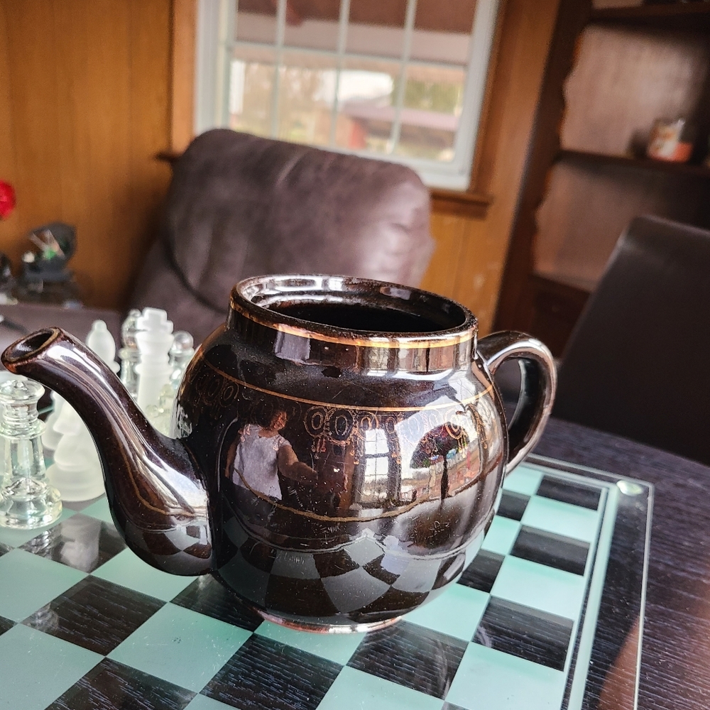 TeaPot Home Decor